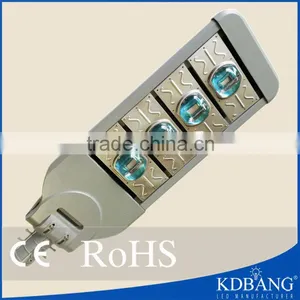 China New Lighting Product 200w Integrated Led Outdoor Street Light thumbnail-1