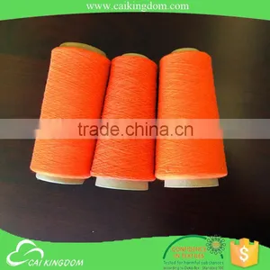 Big Factory Since 2001 Mop Yarn Cotton Weaving Direct Simply 2 Ply Cotton Yarn for Knitting Working Glove thumbnail-1