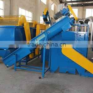 Hot Sale Dryer for Plastic Recycling thumbnail-6