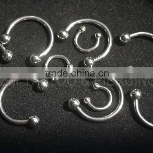 Original Manufacturer of Stainless Steel Original Manufacturer of Stainless Steel Body Piercing JewelryBody Piercing Jewelry thumbnail-1