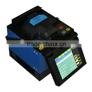 Fusion Splice Machine T-107For Fiber Optic Cable thumbnail-1
