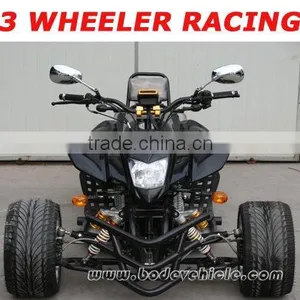 250CC RACING ATV thumbnail-1