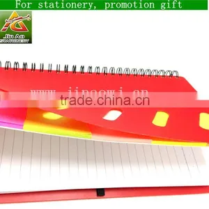 Spiral Notebook Color Pages thumbnail-1