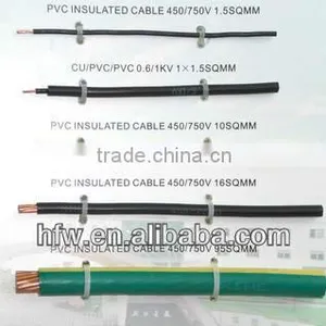 Stranded Electric Wire thumbnail-1
