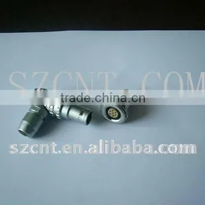SCNT07 THG 1S Bend 90 Degree Automobile CONNECTOR thumbnail-1