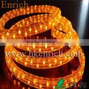 LED Rope Light 3 Wire Flat thumbnail-1
