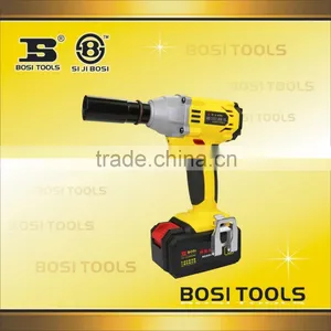2016 New Lithium Charging Wrench thumbnail-1
