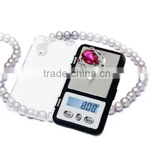 High Quality Digital Pocket Jewelry Scales UW-J009 thumbnail-2