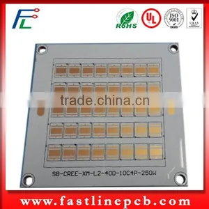 Metal Core PCB With OSP Surface Finished thumbnail-1