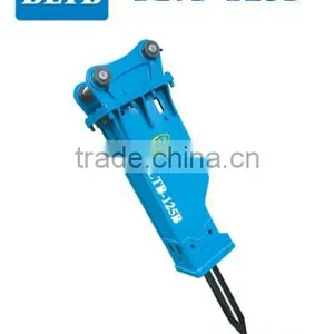 BLTB-125B Hydraulic Breaker Hammer Excavator for Various Excavator,loader thumbnail-1