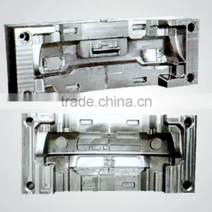 Guang Zhou Prototype Manufacturing ABS Moulds & Plastic Injection Mould thumbnail-5