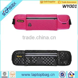 Promotional Sport Fanny Pack Cheap Fashion Waist Bag thumbnail-4