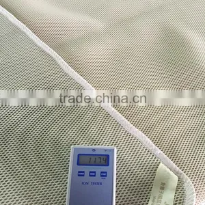 New Health Care Product 3D Negative Ion Bed Mattress thumbnail-4