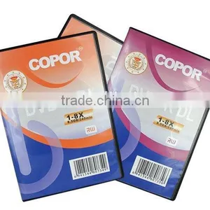 Dual Layer Dvdr 9.4GB,DVDs Free Samples/ Dvd+r Blank Disc thumbnail-5