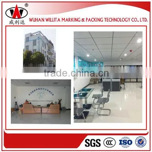 Full Automatic Type Inkjet Marking Machine thumbnail-6