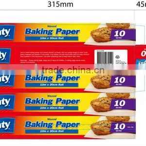 Baking Paper Roll thumbnail-1