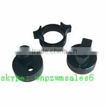 Profession CNC Metal Machine Parts Rapid Aluminum Prototype Quality Choice thumbnail-1