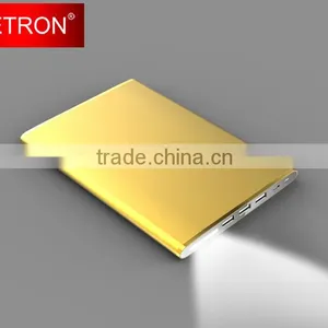 Waterproof Solar Power Bank Portable Backup Power Bank 20000mah Quality Choice thumbnail-6