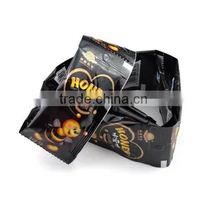YB-60L Honey Processing and Packing Machine thumbnail-2