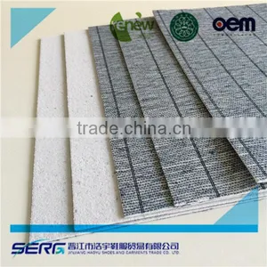 China Shoes Striped Insole Board Manufacturers thumbnail-5