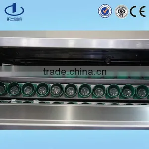 Machinery for Glass Bottle Saline Solution Production Line thumbnail-1
