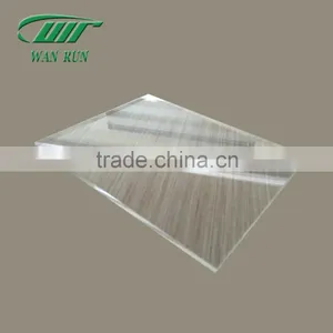 Salable Pouring Acrylic Sheet PMMA/Plexiglass/Acrylic Mirror Sheet thumbnail-3