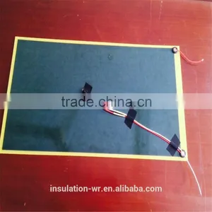 800w Carbon Crystal Heating Panel thumbnail-2