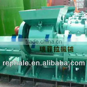 Coal Briquette Machine Price Level A Products and Coal Highly Used thumbnail-1