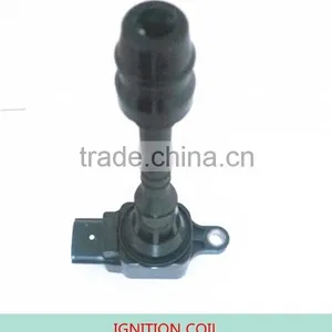 High Quality Fits 02-06 Altima 2.5L-L4 22448 8H315 22448-8H300 for Nissan Sentra Ignition Coil thumbnail-5