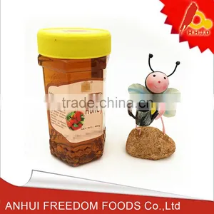Pure Organic Brand Name Wolfberry Honey for Exporting thumbnail-1