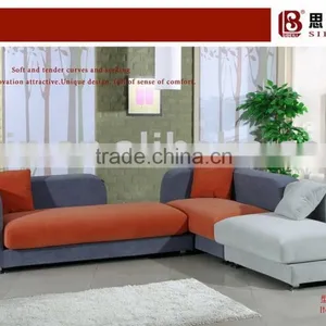Beautiful Sofas/ Italy Sofa Set/fabric Sofa Set thumbnail-1