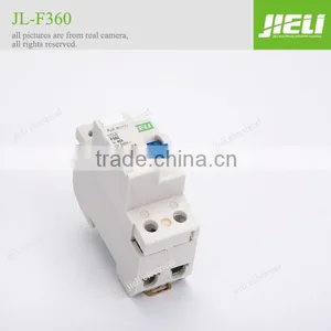 F360 Rccb 40a Circuit Breaker With Reasonable Price thumbnail-2