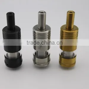 2014 New Atomizer Fogger V4 Modwax Oil Vaporizer Ecigarette thumbnail-1