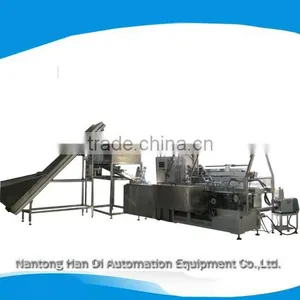 Automation Table Tennis Cartoner Chinese Supplier thumbnail-1