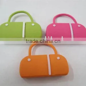 PVC Key Usb Flash Memory thumbnail-1
