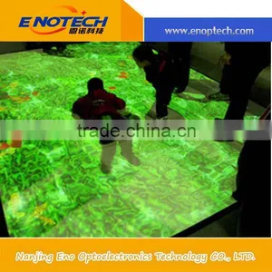 Table Top Touch Screen Interactive Floor Price thumbnail-3