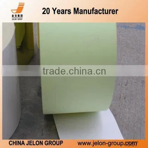 High Quality Glassine Paper for Release Paper of Adhesive Label thumbnail-6