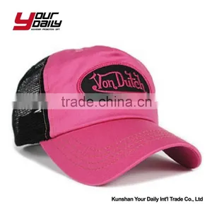 OEM Custom Fashion Caps And Hats Baseball Cap thumbnail-6