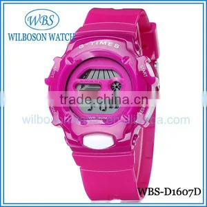 2015 Best Kids Digital Watches thumbnail-1