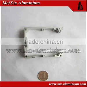 Aluminium Chair thumbnail-1