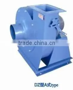 DZ-2 Series High Pressure Centrifugal Fan/high Pressure Centrifugal Fan/factory Ventilation Blower Fan/ventilator thumbnail-1