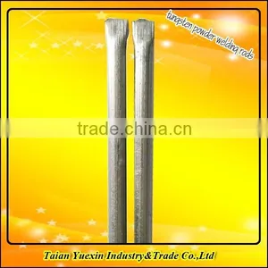 Tungsten Rods thumbnail-1