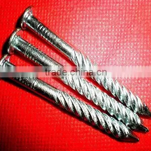 Twisted Nails thumbnail-1
