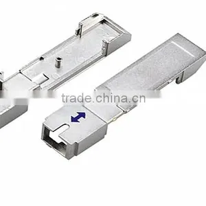 Custom Zinc Die Casting Hardware Fittings thumbnail-2