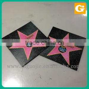 Black Laminated Board Kids Black Boards Curving and Printing thumbnail-1