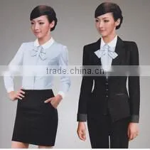 Ladies Career Dresses thumbnail-1