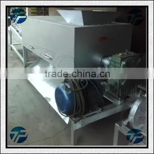 Hard Walnut Cracking Machine/Automatic Hard Walnut Peeling Machine thumbnail-1
