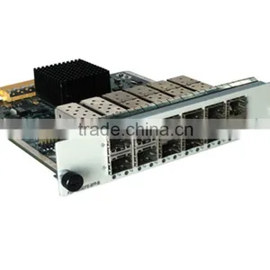 Huawei NE40E-X8 CR5D00L4XX71 CR5D0L4XXA70 CR5D00EMGF70 NE80E Router thumbnail-6
