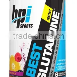 BPI Sports - Best Glutamine thumbnail-1