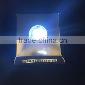 LED Glorifier, Smirnoff Bottle Display thumbnail-2